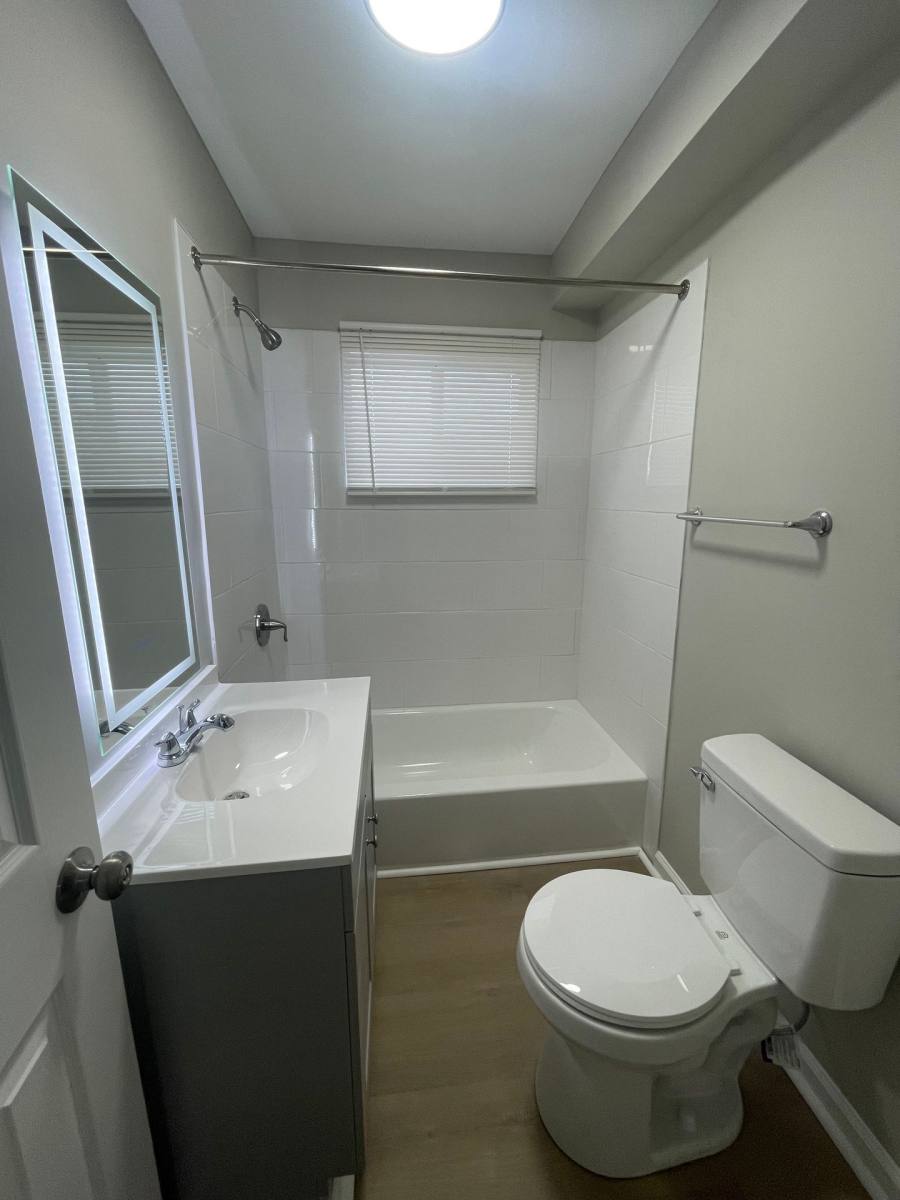 Apartment for rent at 7036 E 10th St, Indianapolis, IN 46219