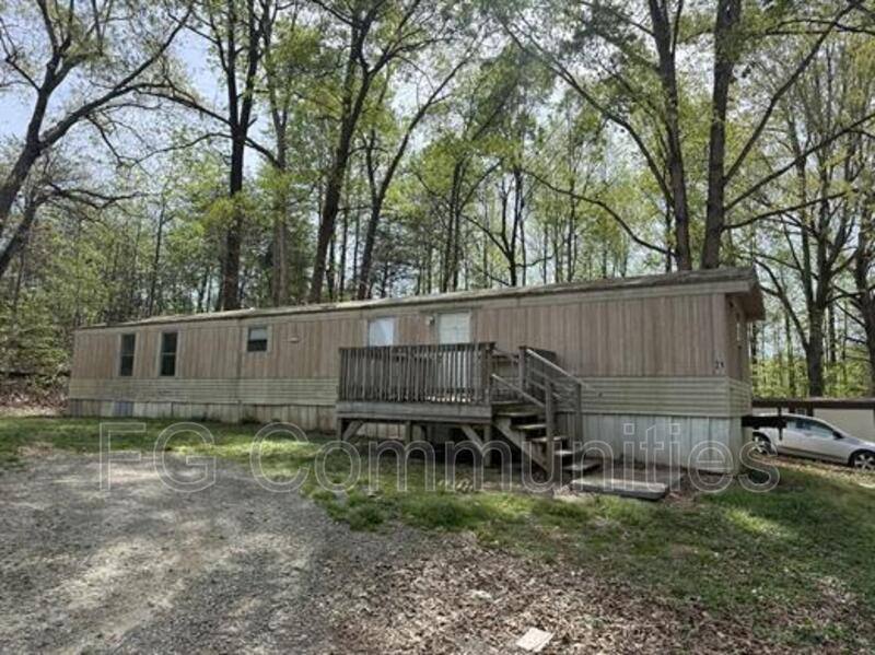 House for rent at 1059 Eller Rd #21, Lexington, NC 27295
