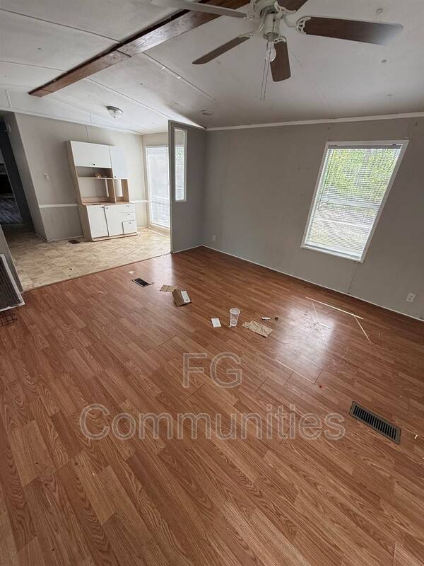 House for rent at 1059 Eller Rd #21, Lexington, NC 27295