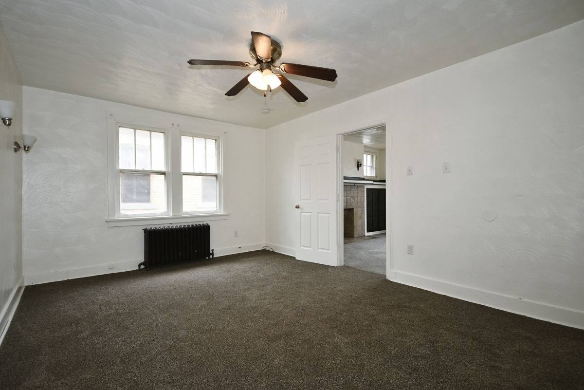 Apartment for rent at 1716-1718 Montier St, Pittsburgh, PA 15221