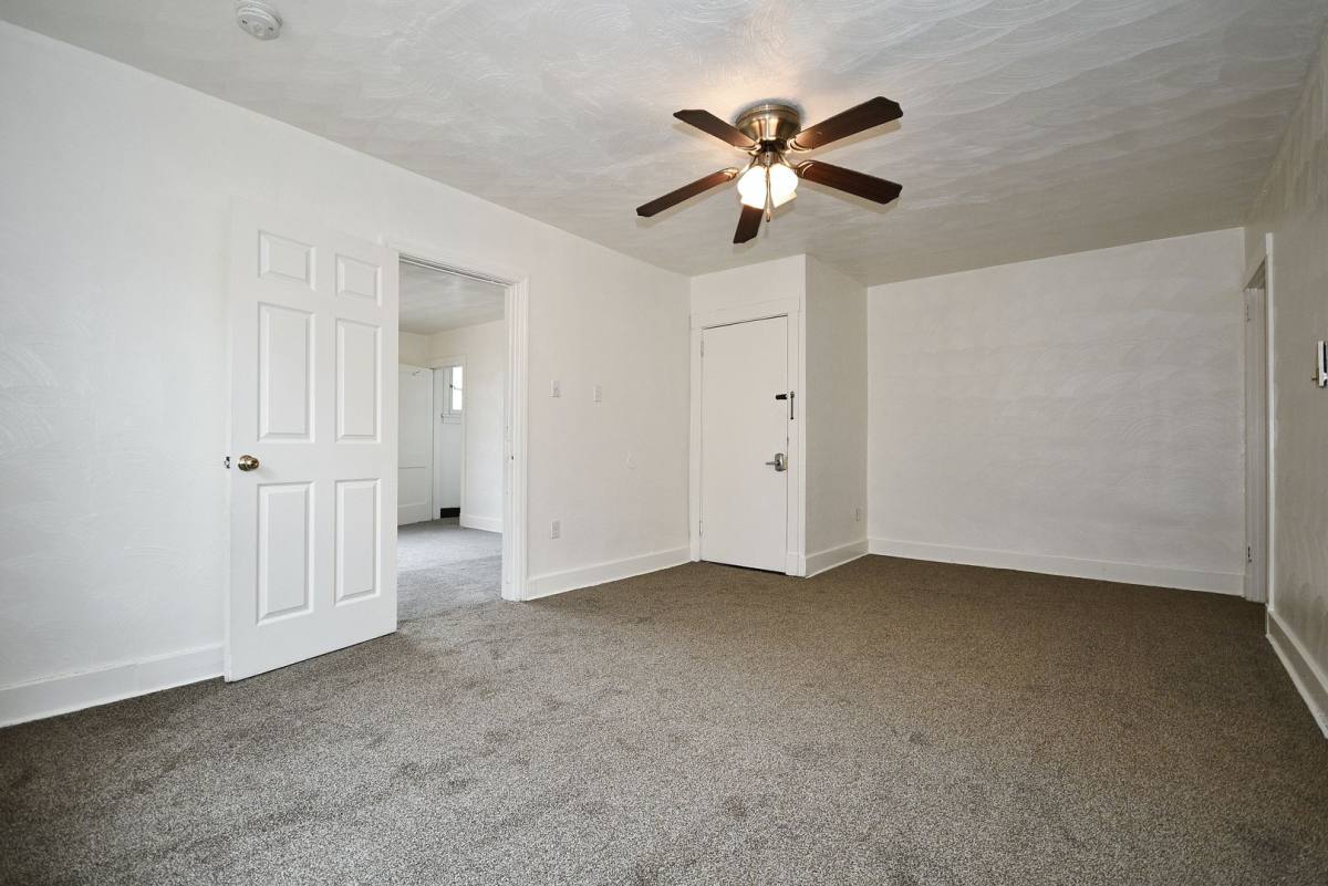 Apartment for rent at 1716-1718 Montier St, Pittsburgh, PA 15221