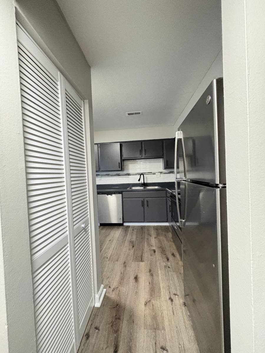Apartment for rent at 7455 Rockleigh Ave, Indianapolis, IN 46214
