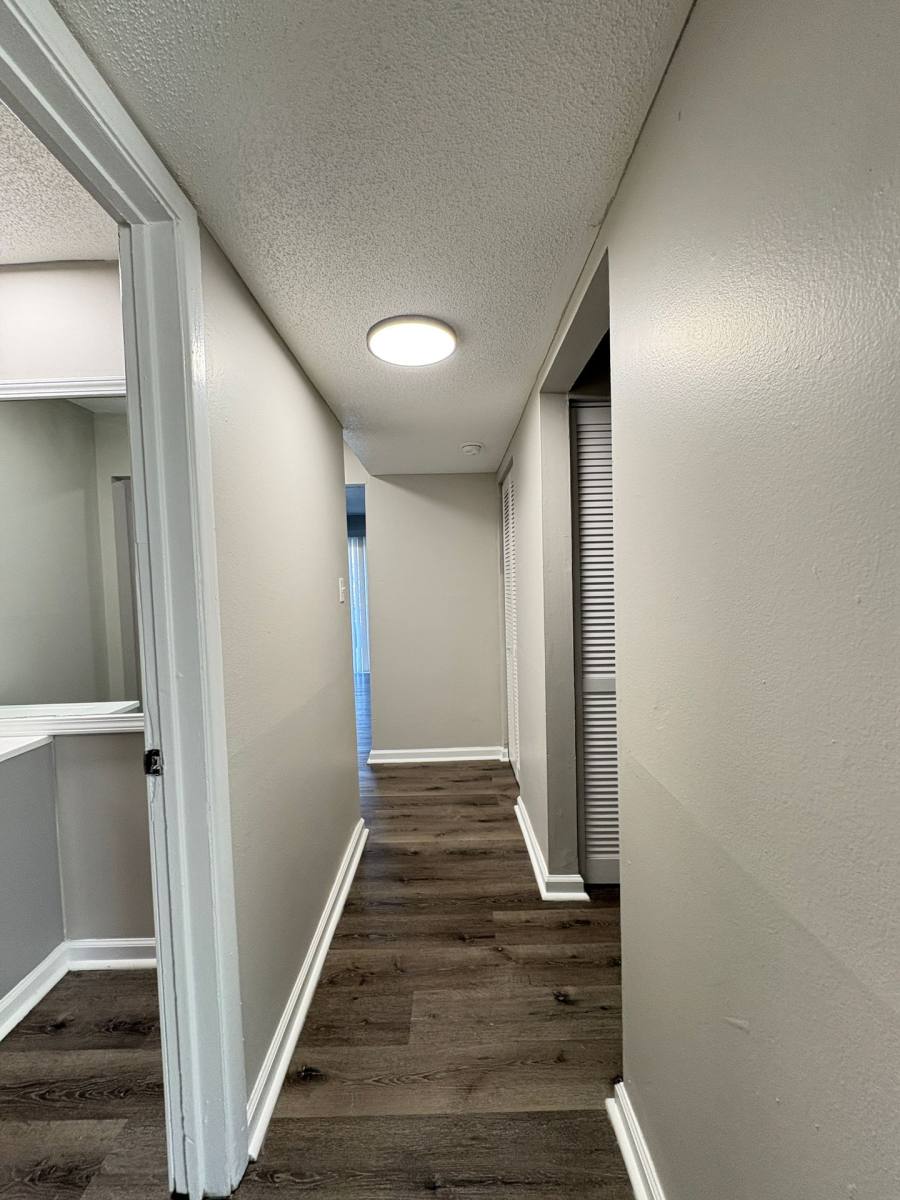 Apartment for rent at 7455 Rockleigh Ave, Indianapolis, IN 46214