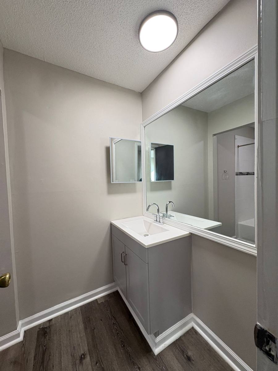 Apartment for rent at 7455 Rockleigh Ave, Indianapolis, IN 46214