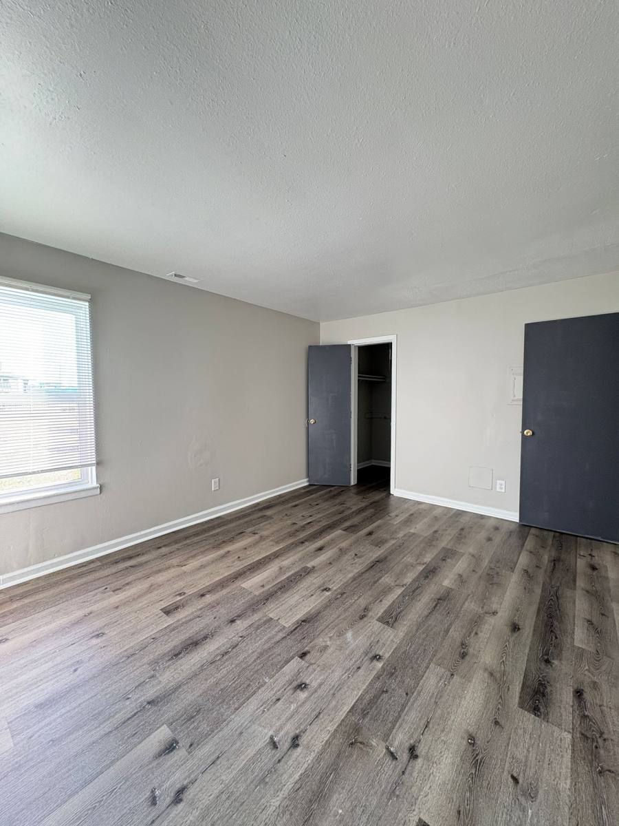 Apartment for rent at 7455 Rockleigh Ave, Indianapolis, IN 46214