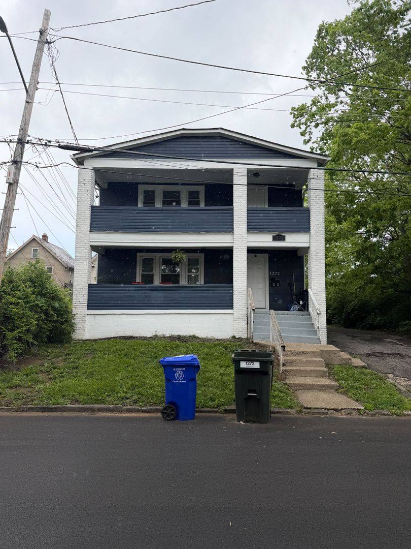 Apartment for rent at 1272 Kent St, Columbus, OH 43205