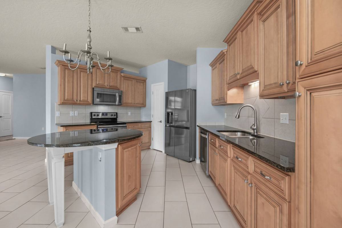 House for rent at 4596 Hermosa Rd, Crestview, FL 32539