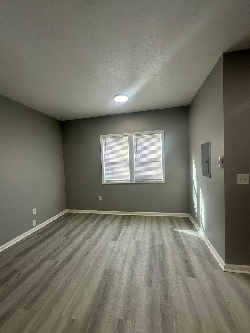 Apartment for rent at 4926 E Washington St, Indianapolis, IN 46201