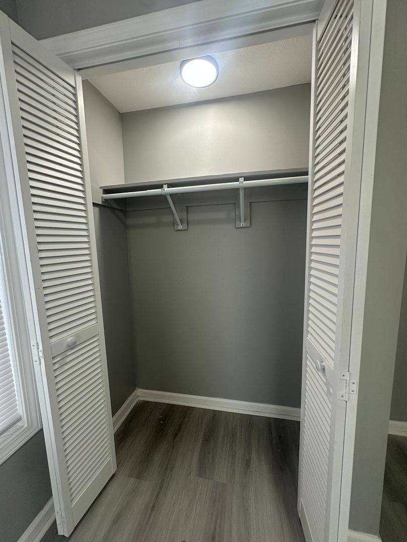 Apartment for rent at 4926 E Washington St, Indianapolis, IN 46201