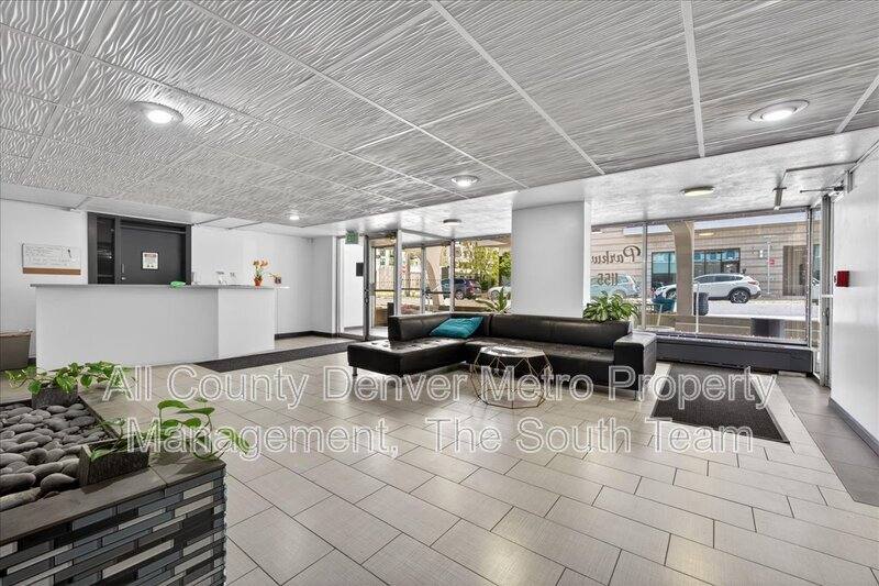 Condo for rent at 1155 Ash St #304, Denver, CO 80220