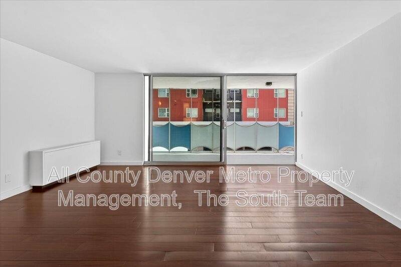 Condo for rent at 1155 Ash St #304, Denver, CO 80220