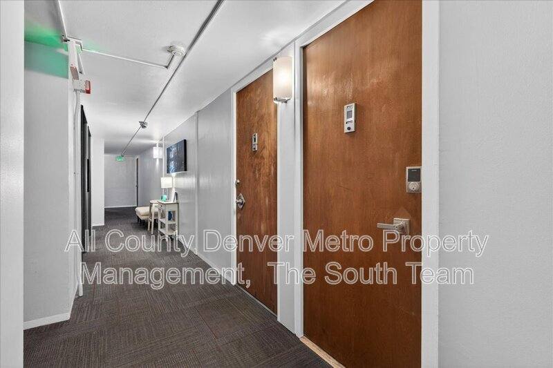 Condo for rent at 1155 Ash St #304, Denver, CO 80220