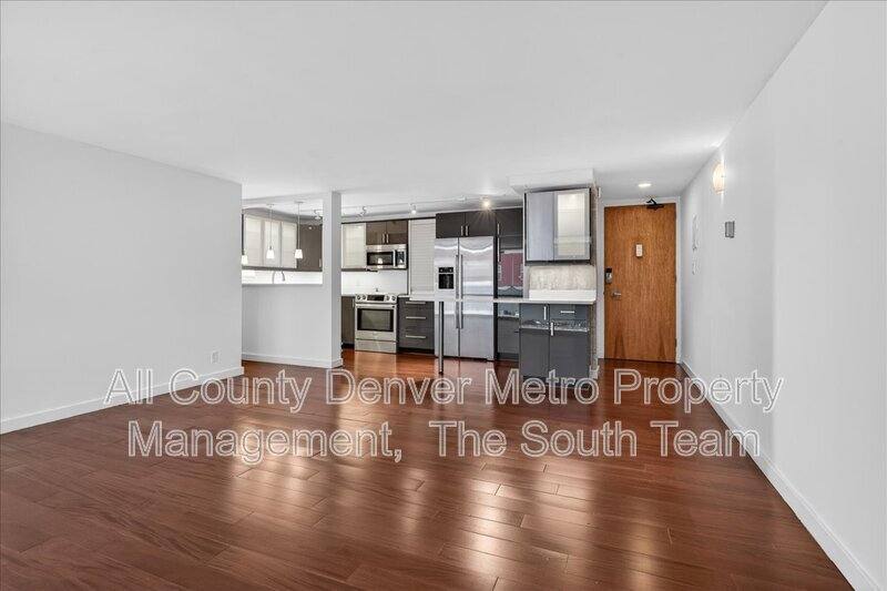 Condo for rent at 1155 Ash St #304, Denver, CO 80220