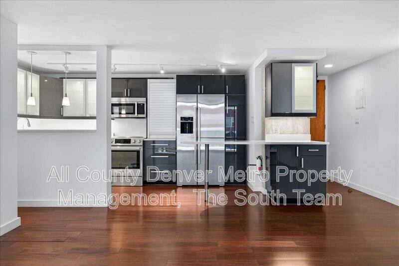 Condo for rent at 1155 Ash St #304, Denver, CO 80220