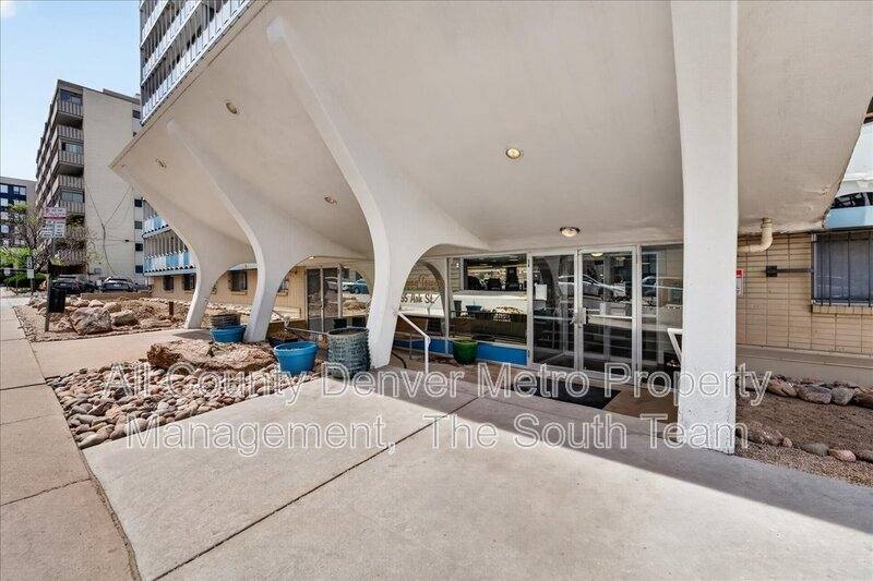Condo for rent at 1155 Ash St #304, Denver, CO 80220