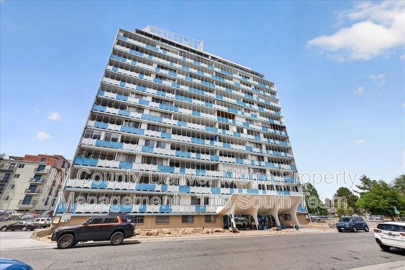 Condo for rent at 1155 Ash St #304, Denver, CO 80220