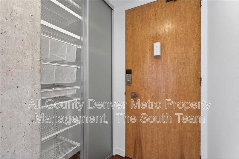 Condo for rent at 1155 Ash St #304, Denver, CO 80220