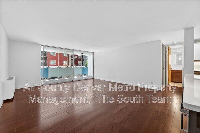 Condo for rent at 1155 Ash St #304, Denver, CO 80220