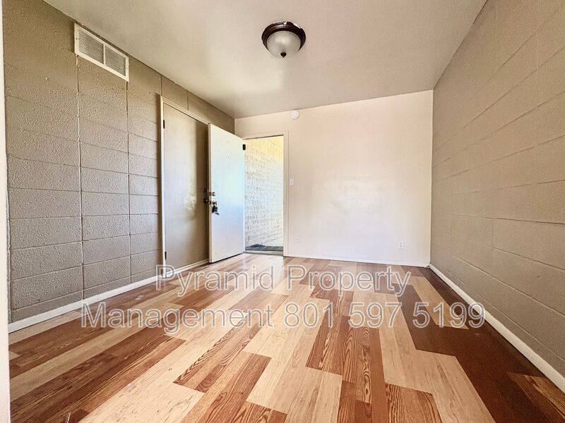 House for rent at 805 S Cheyenne St, Salt Lake City, UT 84104