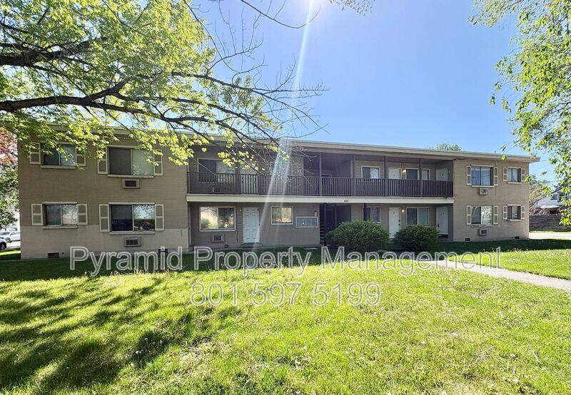 House for rent at 805 S Cheyenne St, Salt Lake City, UT 84104