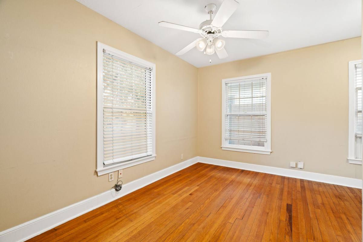 House for rent at 1911 W 38th St #A, Austin, TX 78731