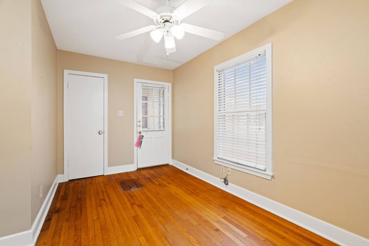 House for rent at 1911 W 38th St #A, Austin, TX 78731