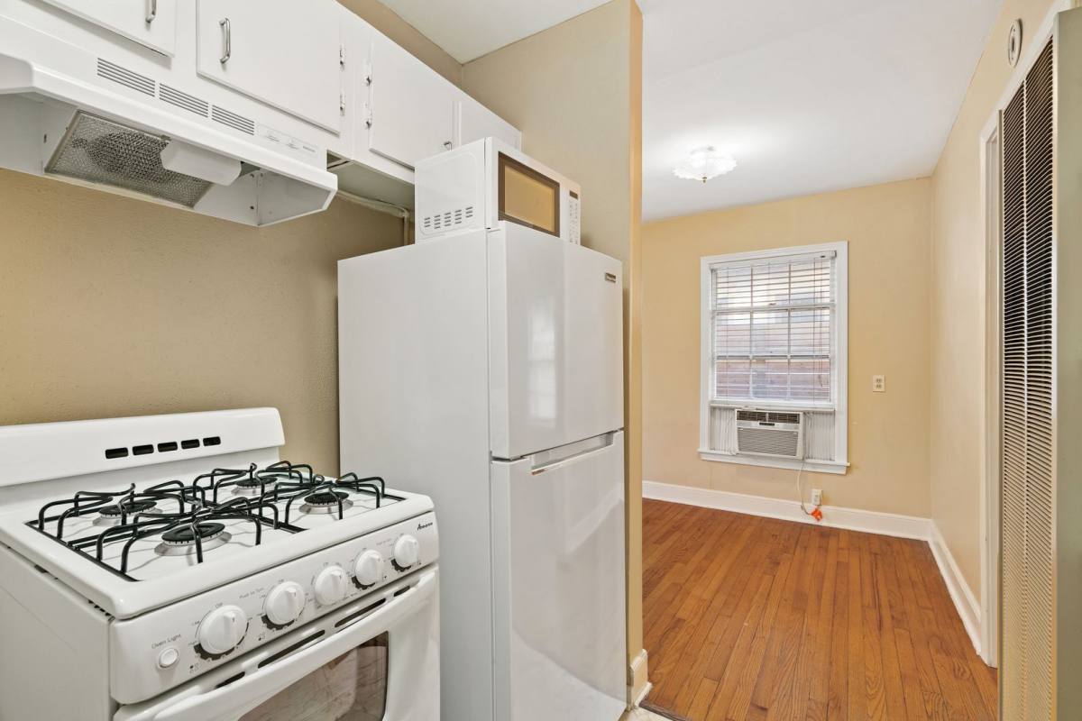 House for rent at 1911 W 38th St #A, Austin, TX 78731