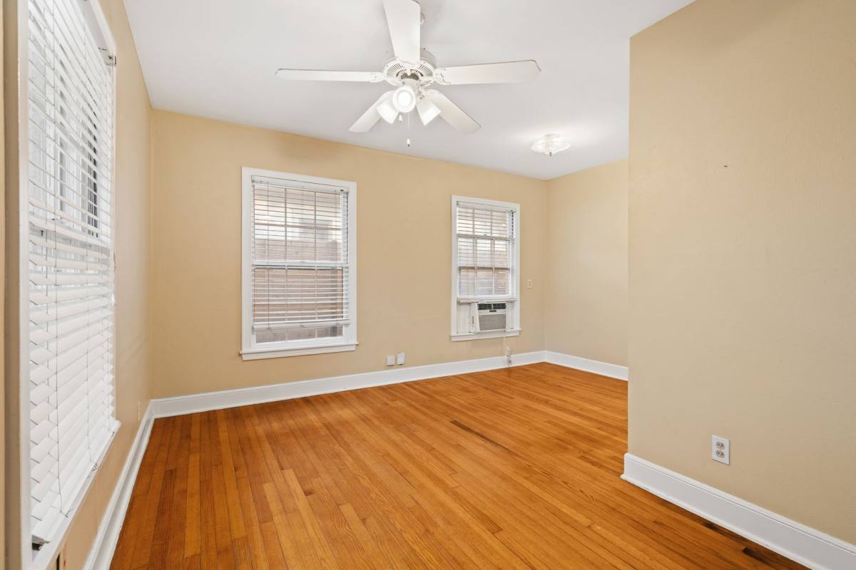 House for rent at 1911 W 38th St #A, Austin, TX 78731