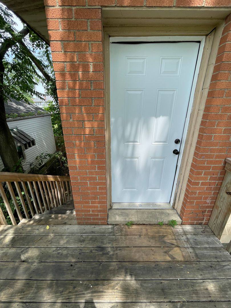 Apartment for rent at 1500 E 25th Ave, Columbus, OH 43211