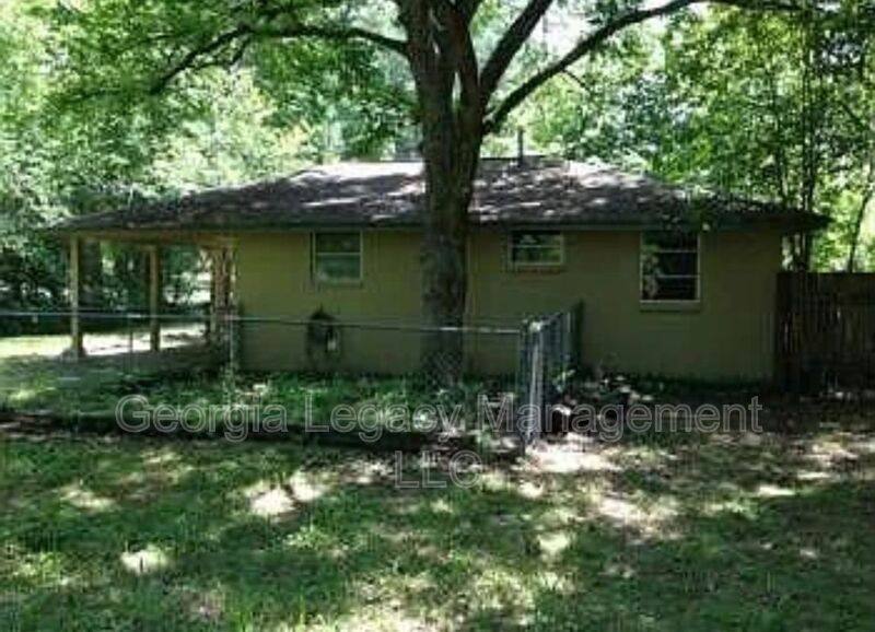 House for rent at 2538 Cleveland Rd, Bogart, GA 30622