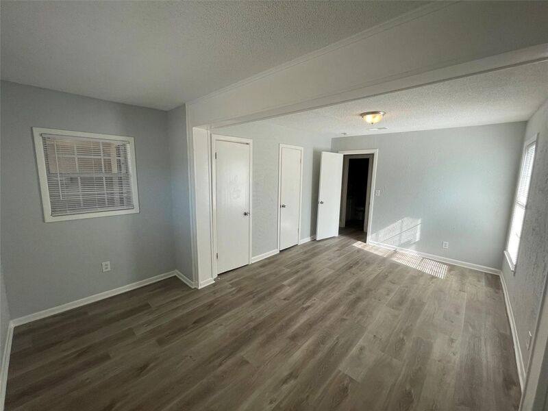 House for rent at 3800 Oscar Ave, Fort Worth, TX 76106