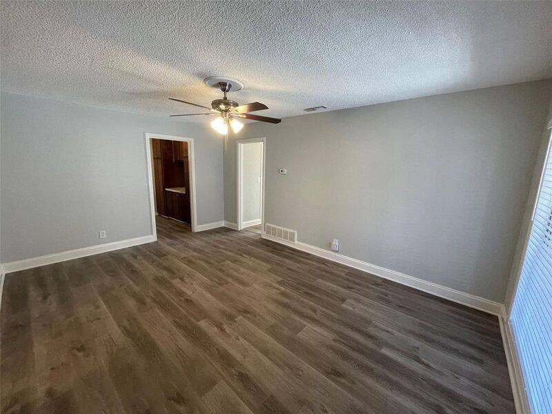 House for rent at 3800 Oscar Ave, Fort Worth, TX 76106