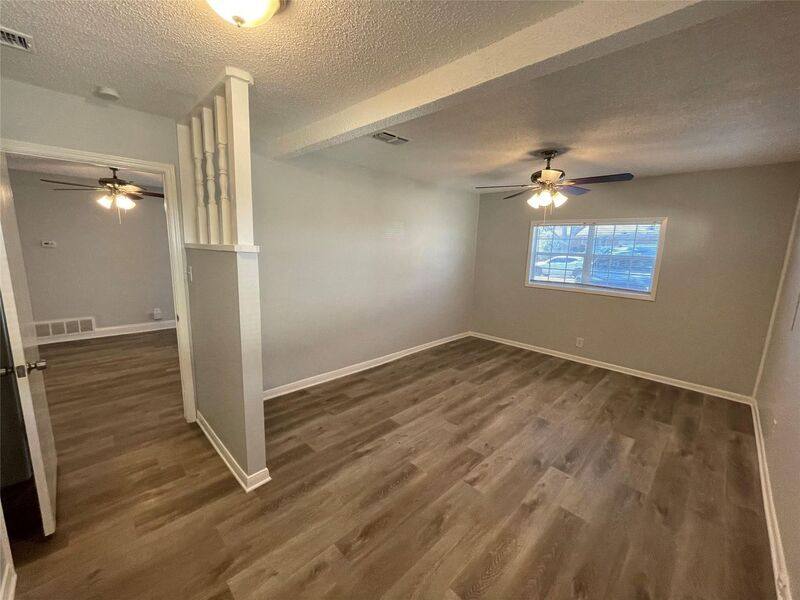 House for rent at 3800 Oscar Ave, Fort Worth, TX 76106