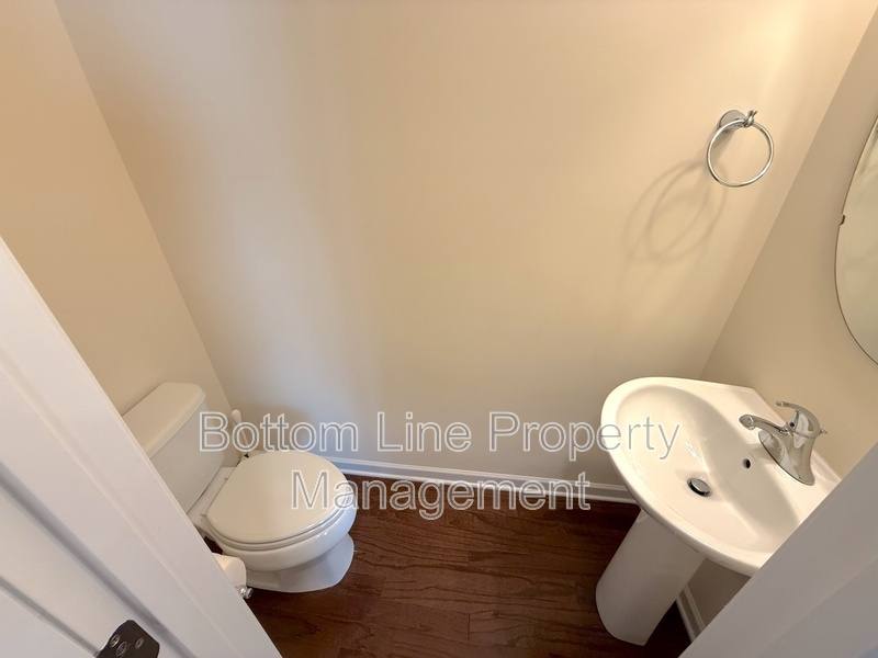 Townhouse for rent at 4708 Pepperstone Lane, Charlotte, NC 28269