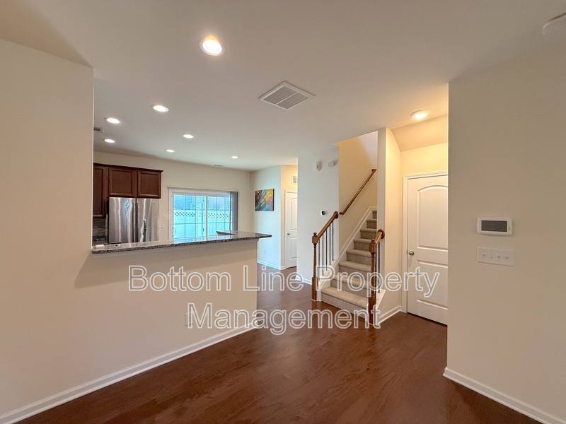 Townhouse for rent at 4708 Pepperstone Lane, Charlotte, NC 28269