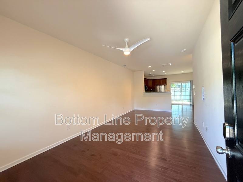 Townhouse for rent at 4708 Pepperstone Lane, Charlotte, NC 28269