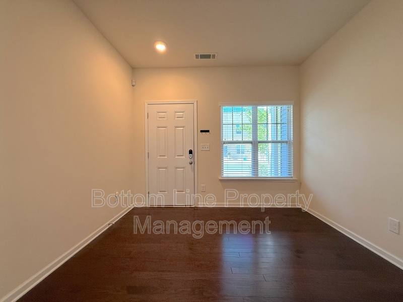 Townhouse for rent at 4708 Pepperstone Lane, Charlotte, NC 28269