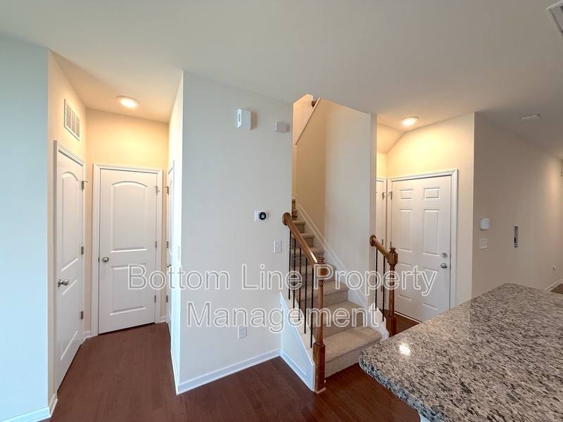 Townhouse for rent at 4708 Pepperstone Lane, Charlotte, NC 28269