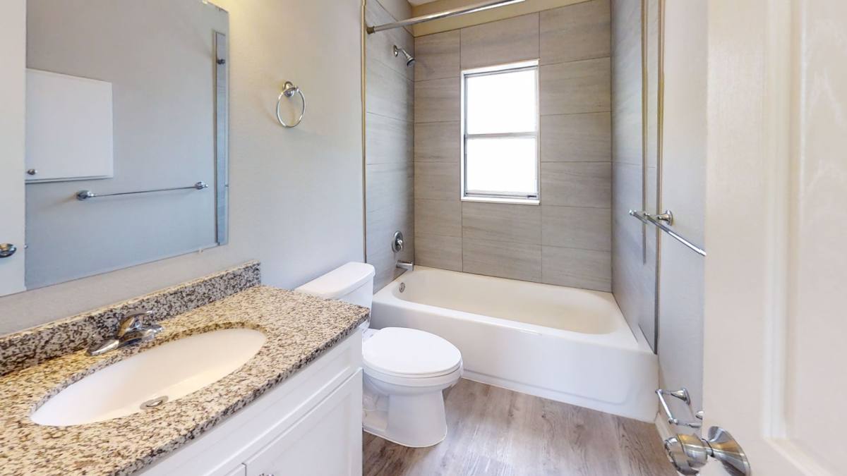 Apartment for rent at 426 Palm Ave N, Saint Petersburg, FL 33703