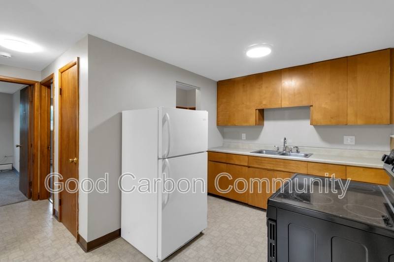 Apartment for rent at 5454 Creekside Court #A, Hamburg, NY 14075