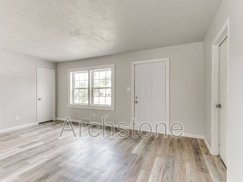House for rent at 2312 Mustang Dr, Oklahoma City, OK 73115