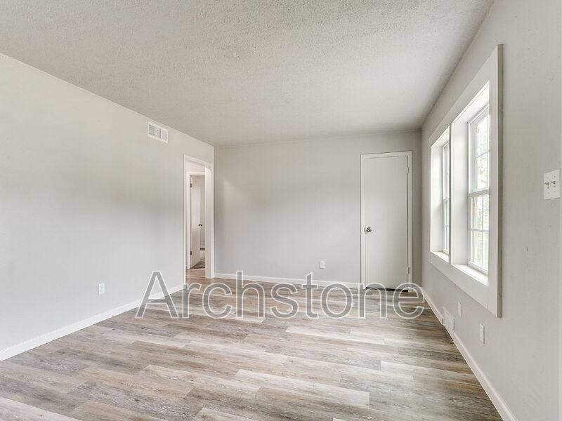House for rent at 2312 Mustang Dr, Oklahoma City, OK 73115