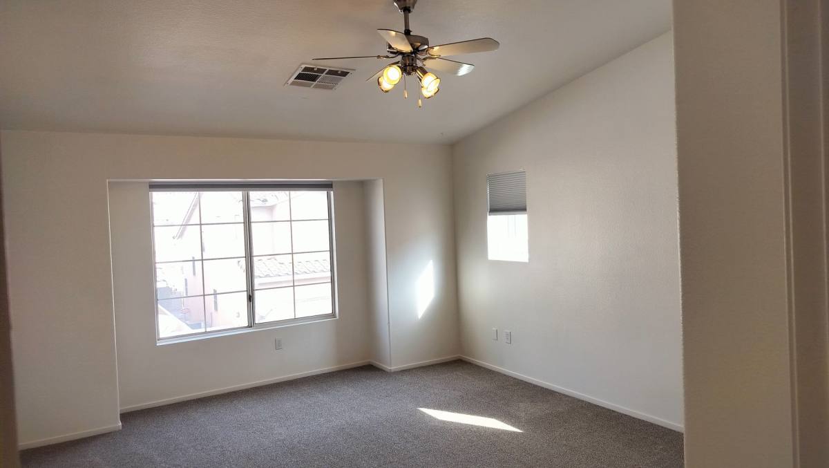 Townhouse for rent at 67 Belle Maison, Las Vegas, NV 89123