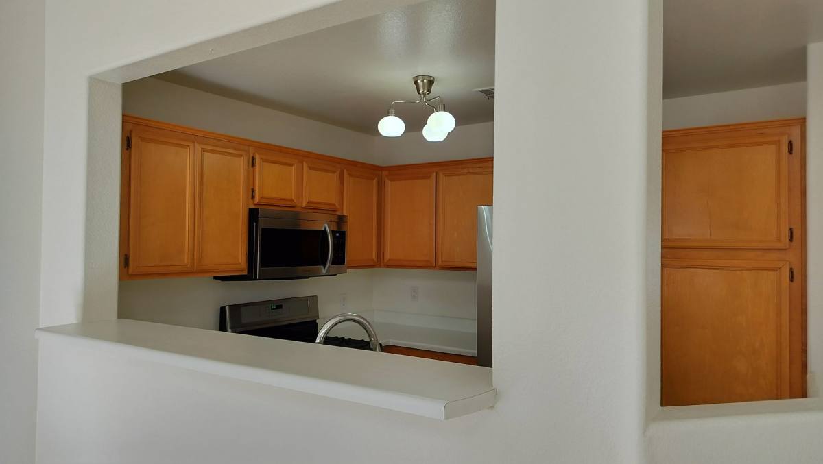 Townhouse for rent at 67 Belle Maison, Las Vegas, NV 89123