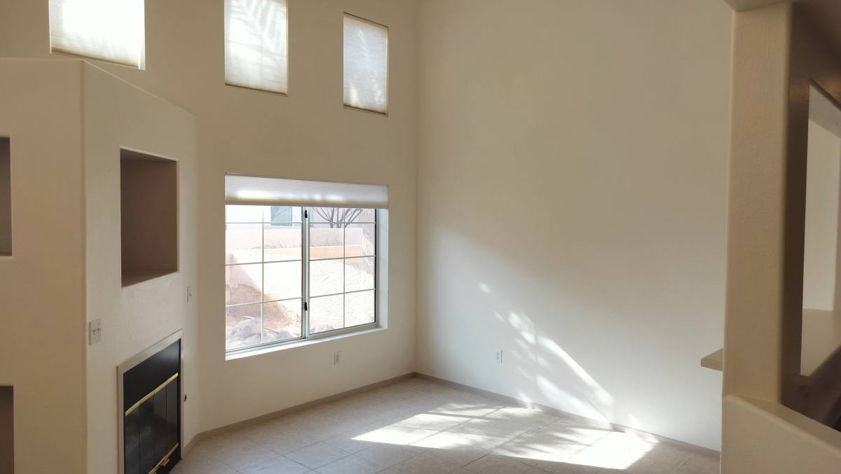 Townhouse for rent at 67 Belle Maison, Las Vegas, NV 89123