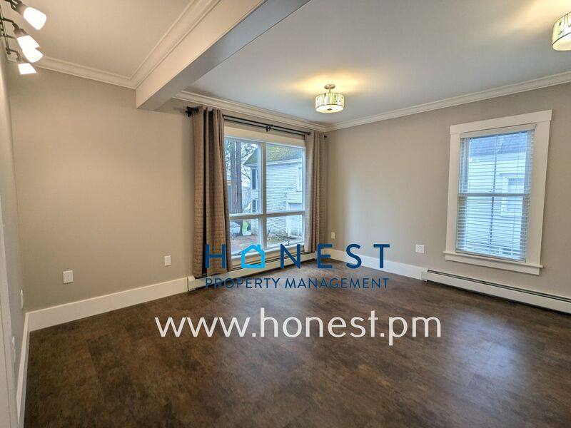 Apartment for rent at 18 Warren St #3, Hallowell, ME 04347