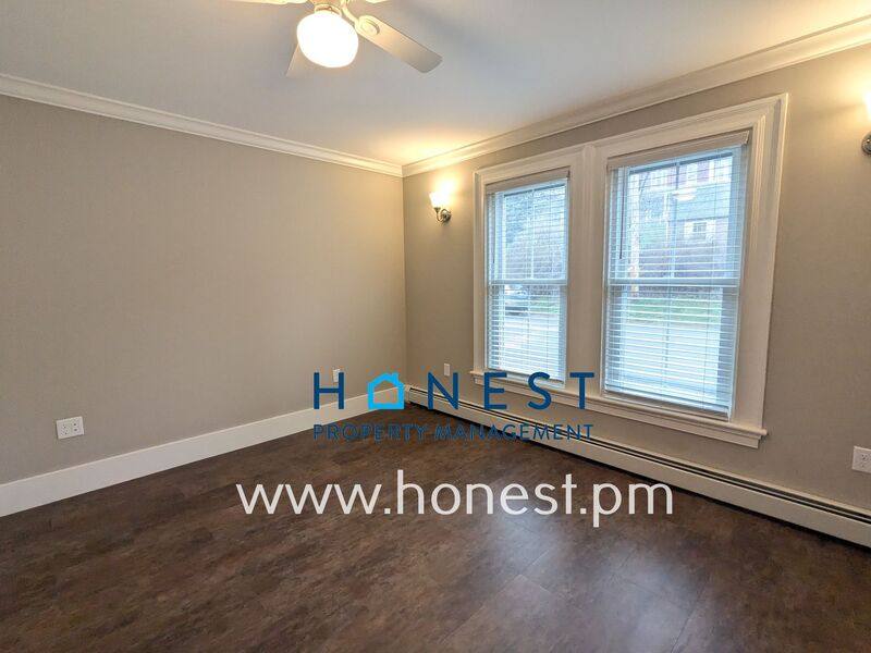 Apartment for rent at 18 Warren St #3, Hallowell, ME 04347