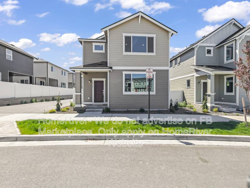 House for rent at 24520 E Short Tail Lane, Liberty Lake, WA 99019