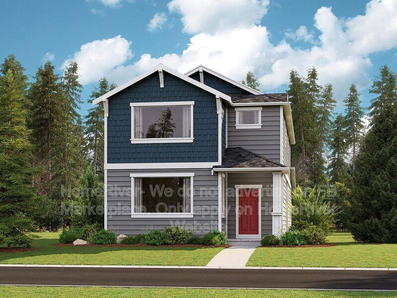 House for rent at 24520 E Short Tail Lane, Liberty Lake, WA 99019