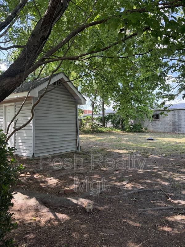House for rent at 2011 Lutheran St, Greensboro, NC 27401